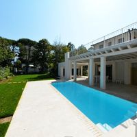 Villa at the seaside in Italy, Marina di Pietrasanta, 220 sq.m.