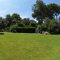 Villa at the seaside in Italy, Toscana, Marina di Massa, 500 sq.m.