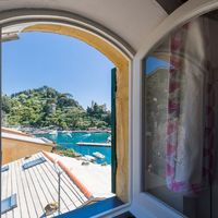 Квартира у моря в Италии, Портофино, 90 кв.м.