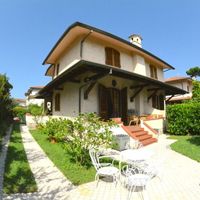 Вилла у моря в Италии, 150 кв.м.