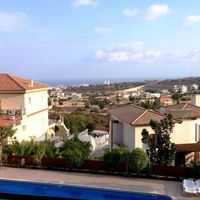 Villa in Republic of Cyprus, Lemesou, 600 sq.m.