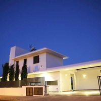 Вилла на Кипре, Лимасол, 440 кв.м.