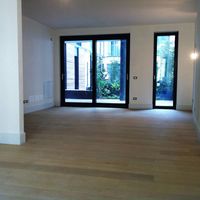 Apartment in the big city in Italy, Milan, 80 sq.m.