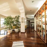 Apartment in the big city in Italy, Milan, 380 sq.m.