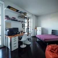 Апартаменты в большом городе в Италии, Милан, 380 кв.м.