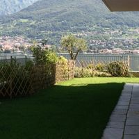 Apartment by the lake in Italy, Como, 65 sq.m.