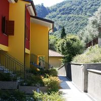 Апартаменты у озера в Италии, Комо, 65 кв.м.
