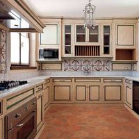 Villa at the seaside in Italy, Marina di Pietrasanta, 450 sq.m.