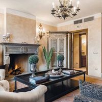 Villa at the seaside in Italy, Marina di Pietrasanta, 450 sq.m.