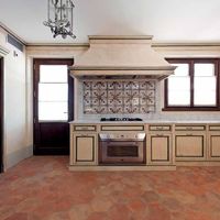 Villa at the seaside in Italy, Marina di Pietrasanta, 450 sq.m.