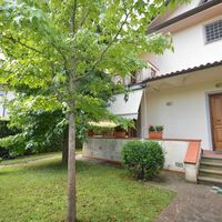 Villa at the seaside in Italy, Marina di Pietrasanta, 150 sq.m.