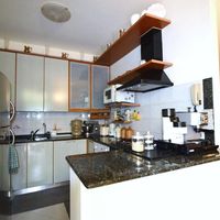 Villa at the seaside in Italy, Marina di Pietrasanta, 150 sq.m.