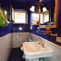 Villa at the seaside in Italy, Marina di Pietrasanta, 150 sq.m.