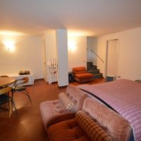 Villa at the seaside in Italy, Marina di Pietrasanta, 150 sq.m.