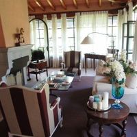 Villa in Italy, Marina di Pietrasanta, 220 sq.m.