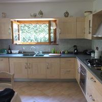 Villa in Italy, Marina di Pietrasanta, 220 sq.m.