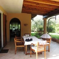 Villa in Italy, Marina di Pietrasanta, 220 sq.m.