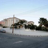 Villa in Republic of Cyprus, Lemesou, 490 sq.m.