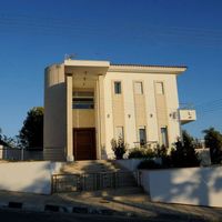 Villa in Republic of Cyprus, Lemesou, 490 sq.m.