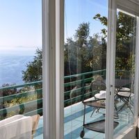 Villa at the seaside in Italy, Liguria, Levanto, 235 sq.m.