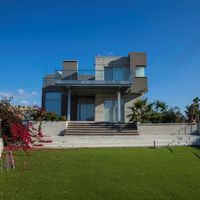 Villa in Republic of Cyprus, Lemesou, 360 sq.m.