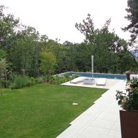 Villa at the seaside in Italy, Toscana, Camaiore, 235 sq.m.