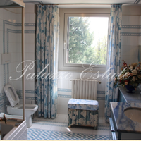 Apartment by the lake in Italy, Como, 480 sq.m.
