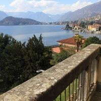 Апартаменты у озера в Италии, Комо