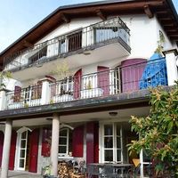 Villa by the lake in Italy, Como, 300 sq.m.