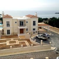 Вилла на Кипре, Лимасол, 495 кв.м.