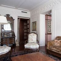 Apartment in the big city in Italy, Milan, 220 sq.m.