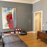 Apartment in the big city in Italy, Milan, 255 sq.m.