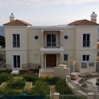 Вилла на Кипре, Лимасол, 495 кв.м.