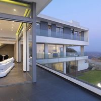 Вилла на Кипре, Лимасол, 520 кв.м.