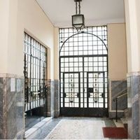 Apartment in the big city in Italy, Milan, 237 sq.m.