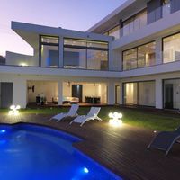 Вилла на Кипре, Лимасол, 520 кв.м.