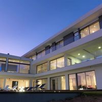 Вилла на Кипре, Лимасол, 520 кв.м.