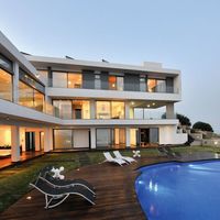 Вилла на Кипре, Лимасол, 520 кв.м.