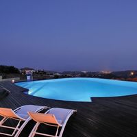 Вилла на Кипре, Лимасол, 520 кв.м.