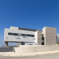 Вилла на Кипре, Лимасол, 520 кв.м.