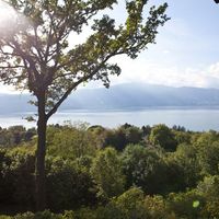 Вилла у озера в Италии, Тронцано-Лаго-Маджоре, 360 кв.м.