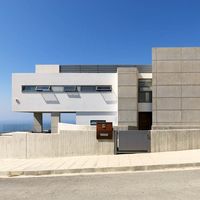 Вилла на Кипре, Лимасол, 520 кв.м.