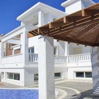 Вилла на Кипре, Лимасол, 500 кв.м.