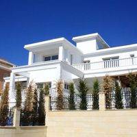 Вилла на Кипре, Лимасол, 500 кв.м.