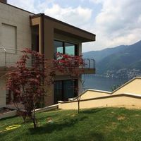 Apartment by the lake in Italy, Como, 160 sq.m.