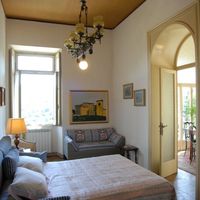 Villa in the mountains in Italy, Como, 650 sq.m.