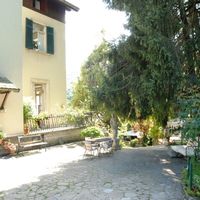 Villa in the mountains in Italy, Como, 650 sq.m.