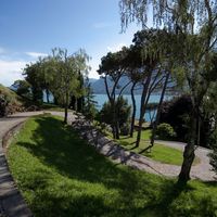 Вилла у озера в Италии, Комо, 427 кв.м.