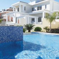 Вилла на Кипре, Лимасол, 446 кв.м.