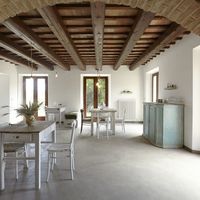 House in Italy, Ancona, 270 sq.m.